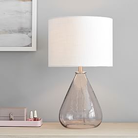 Waterdrop Table Lamp