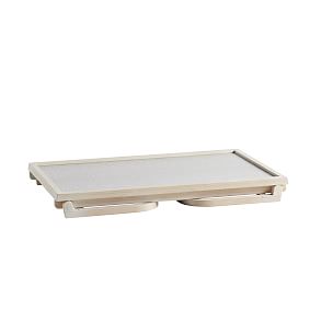Bamboo Folding Lapdesk | Pottery Barn Teen