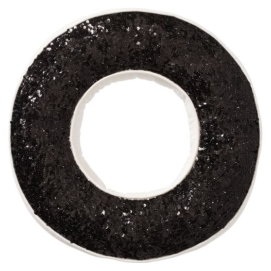 The Emily & Meritt XO Pillows Teen Throw Pillows Pottery Barn Teen