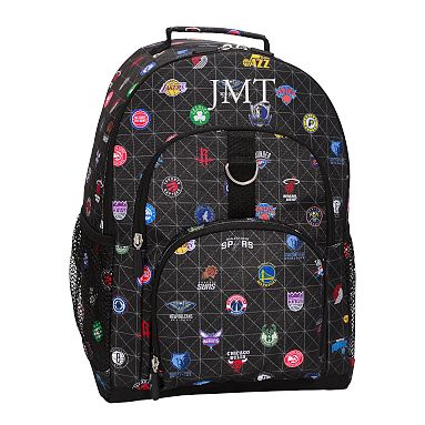 Gear Up NBA Backpack Pottery Barn Teen