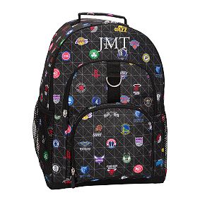 Gear-Up NBA Backpack