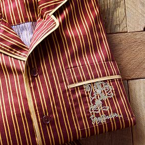 Harry Potter&#8482; Gryffindor&#8482; House Pajama Set