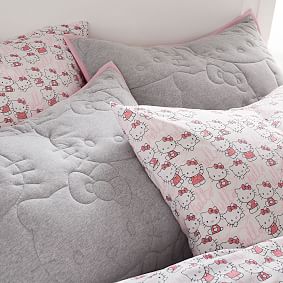 Hello Kitty&#174; Sheet Set