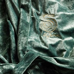 Harry Potter&#8482; House Velvet Robe