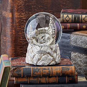 Harry Potter&#8482; Snow Globes