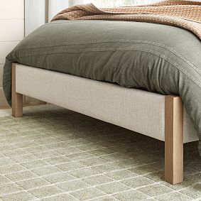 Averil Upholstered Bed