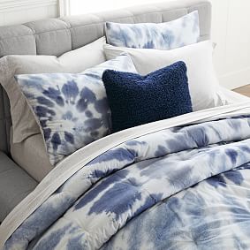 Swell Comforter