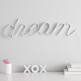 Dream LED Wall Light