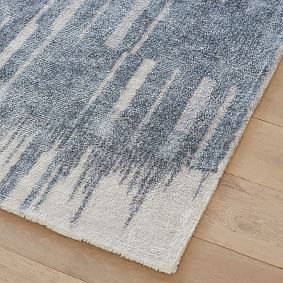 Geo Washable Rug