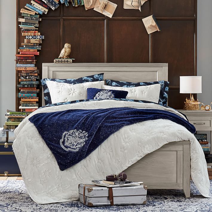 PBteen Harry deals Potter magical comforter