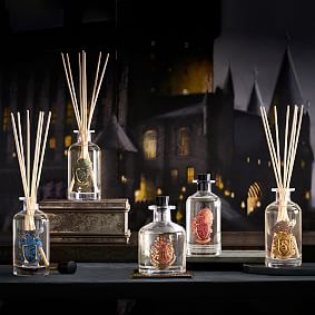 Harry Potter&#8482; Hogwarts&#8482; Reed Diffuser