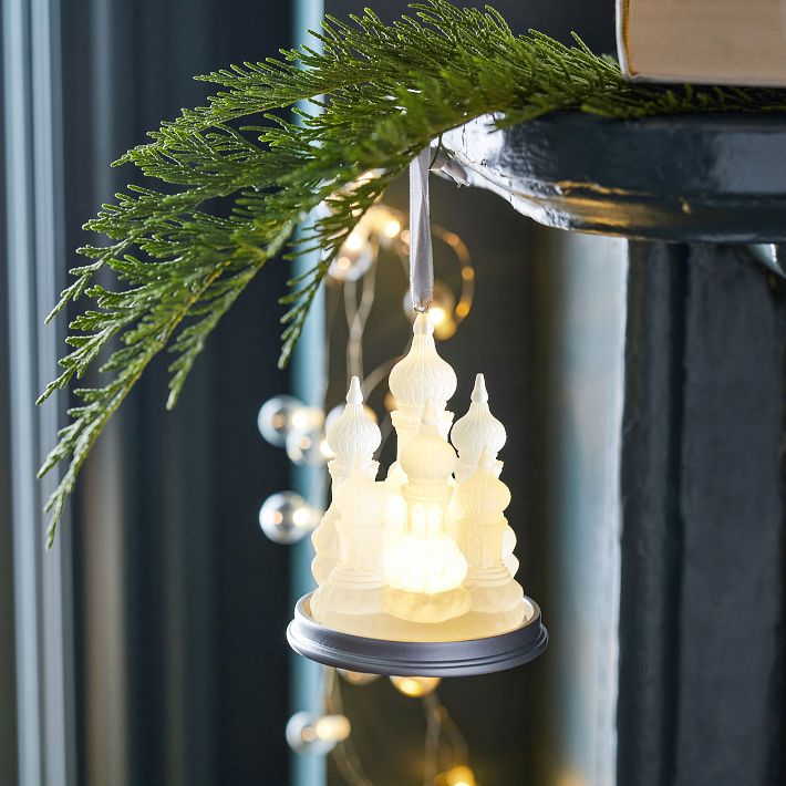 Harry Potter&#8482; Yule Ball Light-Up Ornament