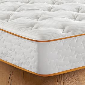 Simmons&#174; Sleep Goalzzz Plush Tight Top Mattress