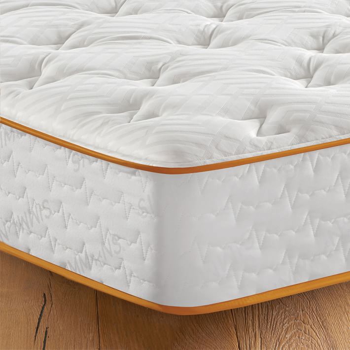 Simmons&#174; Sleep Goalzzz Plush Tight Top Mattress