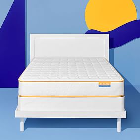 Simmons&#174; Slumberzzz Medium Mattress