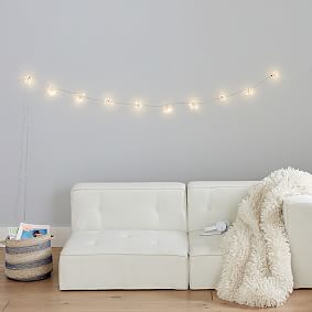 Starburst String Lights