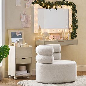 Blake Mini Beauty Cart