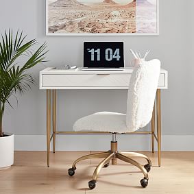 Jennings Small Space Desk