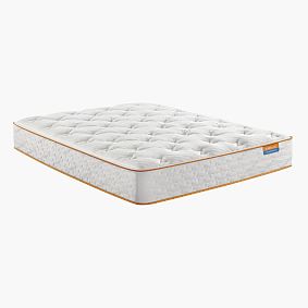 Simmons&#174; Sleep Goalzzz Plush Tight Top Mattress