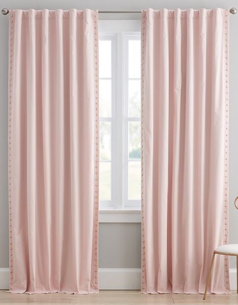 Window Treatments Clearance