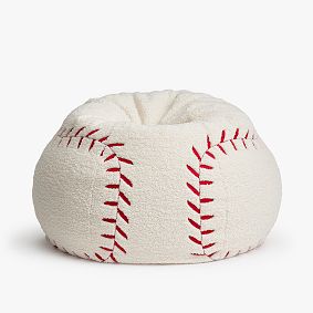 Baseball Bean Bag Chair