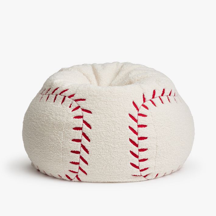 Baseball Bean Bag Chair