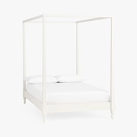 Bellevue Canopy Bed