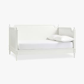 Colette Daybed, Single, Simply White