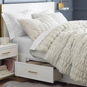 Blaire Storage Bed