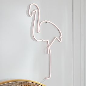 Flamingo Neon