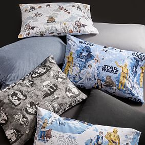 <em>Star Wars: A New Hope</em>&#8482; Organic Sheet Set