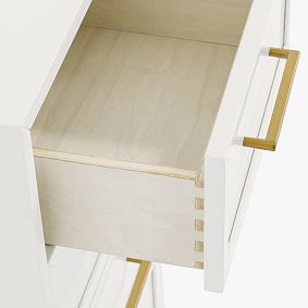 Blaire Tower Nightstand