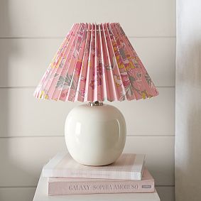 Cora Table Lamp