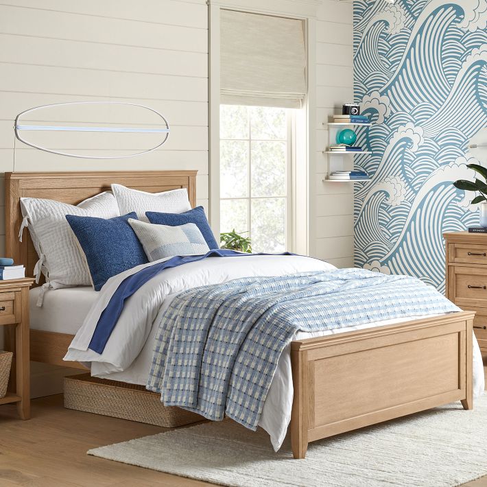 Hampton Classic Bed