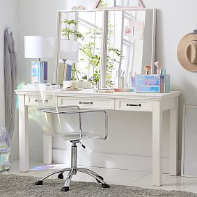 Hampton Writing Desk (57&quot;)