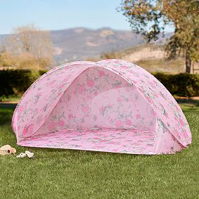 LoveShackFancy Cabbage Rose Sunshade