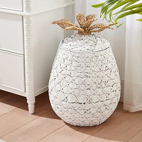 Pineapple Catchall