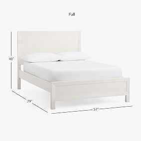 Rowan Classic Bed