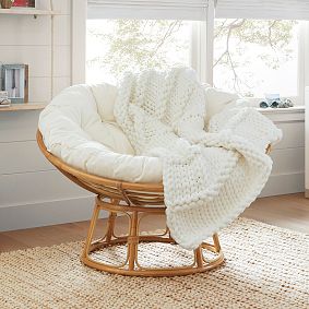 Papasan Chair