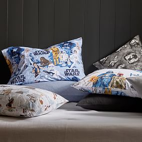 <em>Star Wars: A New Hope</em>&#8482; Organic Sheet Set