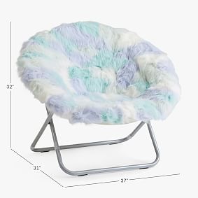 Unicorn Cool Hang-A-Round Chair