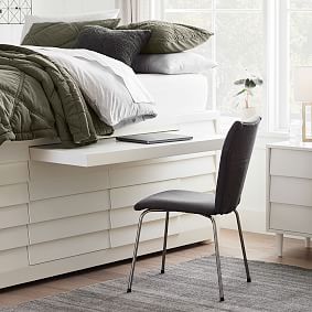 west elm x pbt Pippa Captain's Bed