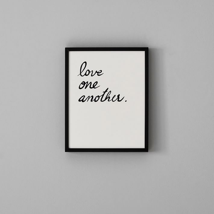 Love One Love All