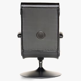 X Rocker Eclipse 2.1 Black Gaming Chair