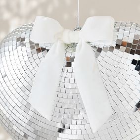 Heart Disco Ball