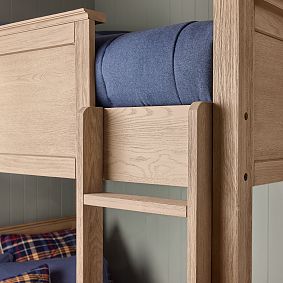 Hampton Double-over-Double Bunk Bed