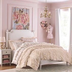LoveShackFancy Bouquet Chandelier (18") | Pottery Barn Teen