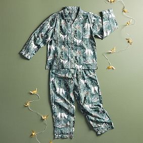 Harry Potter&#8482; Forbidden Forest Pajama Set