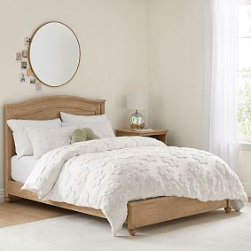 Pottery barn teens beds discount