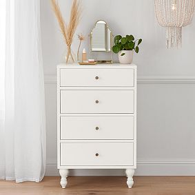 Bellevue Tall Dresser (25.5&quot;)